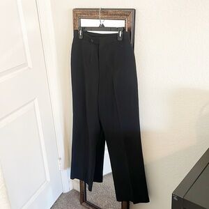 Briggs black trouser pants